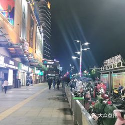 【玺悦城美食广场】电话,地址,价格,营业时间(图 南昌县美食