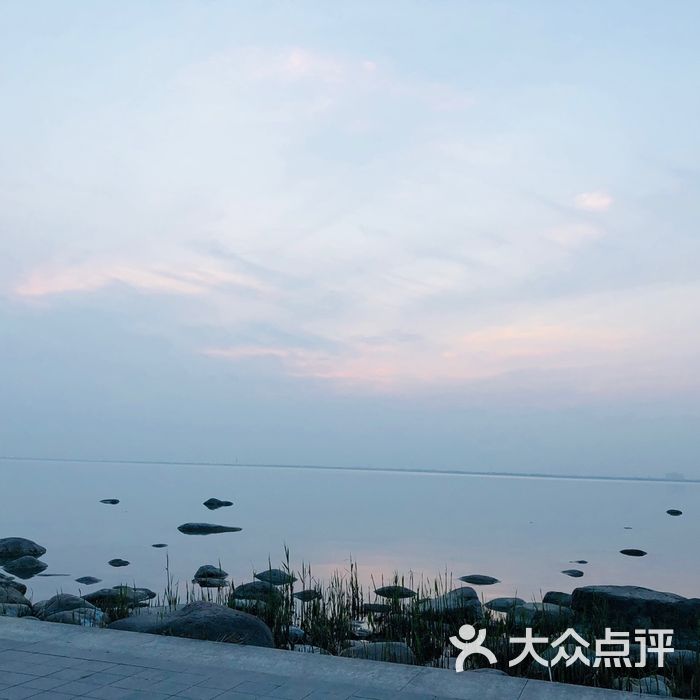 东太湖生态旅游度假区