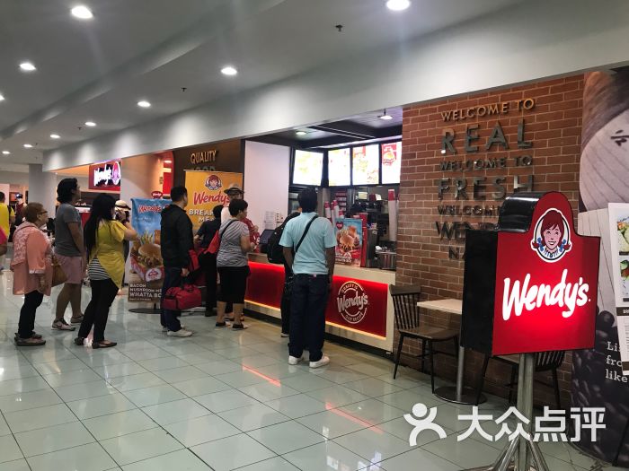 wendy's图片 第3张