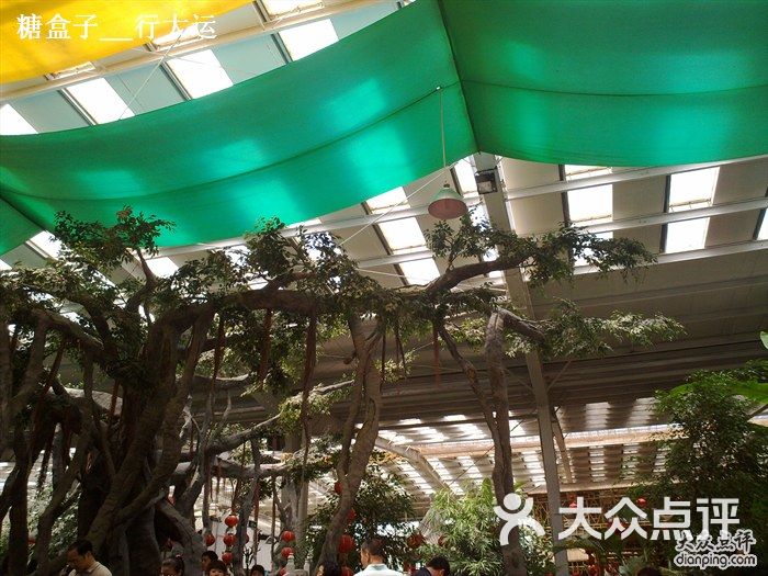 西三旗生态园_西三旗生态园 人均(3)