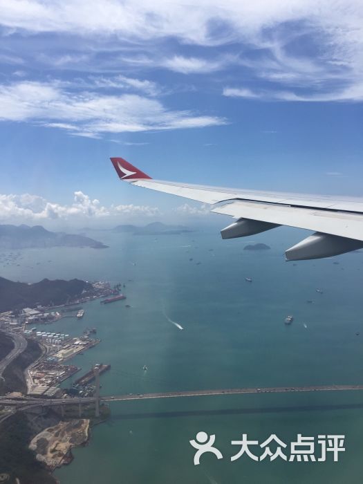 香港国际机场图片 第18张