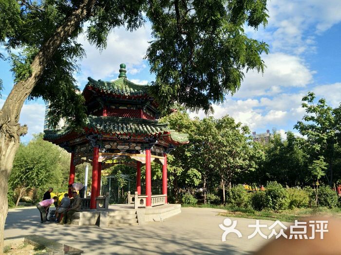碧塘公园图片 - 第5张