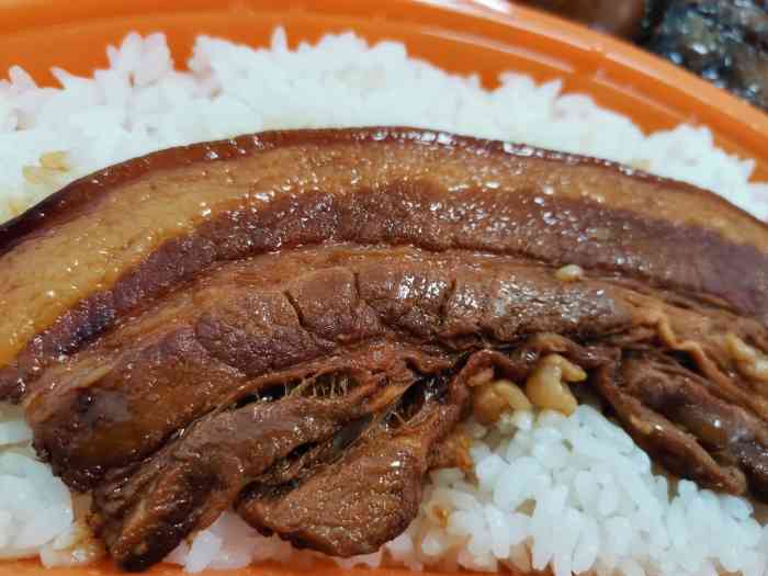 老兵把子肉中式快餐(锦绣城店)-"印象济南附近,最近连续此地,想起济南