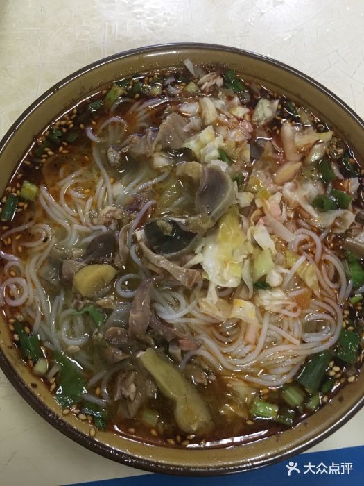 风车车米粉-图片-什邡市美食-大众点评网