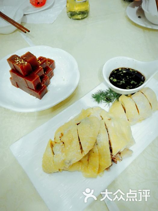 绿波廊(豫园路店)图片 - 第14899张