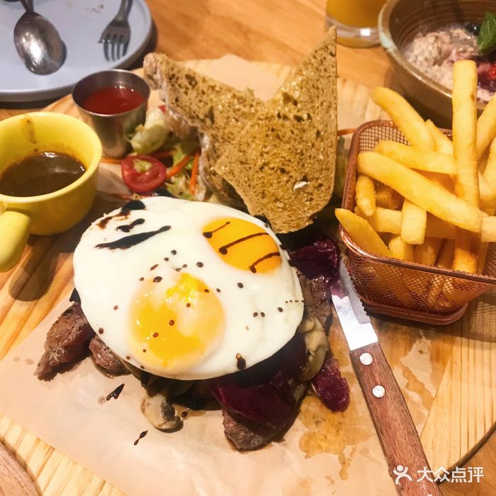 304brunch restaurant(远洋乐堤港店)-图片-杭州美食