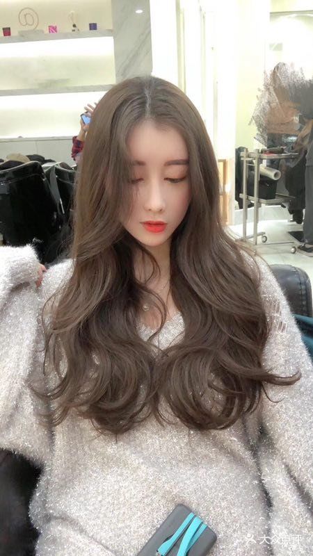 3am hair salon烫发染发接发(日月光店)图片 - 第21张