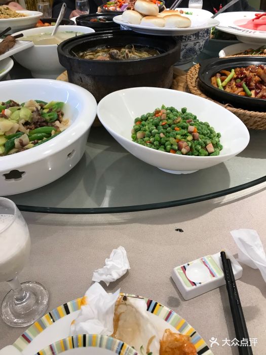 小八仙好食汇-图片-万州区美食-大众点评网