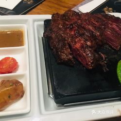 食间牛排人均_食间牛排(2)