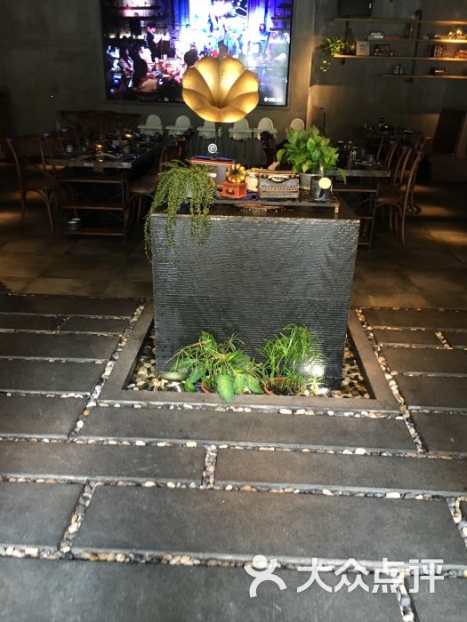 同仁四季音乐主题餐厅(罗湖国贸旗舰店)-图片