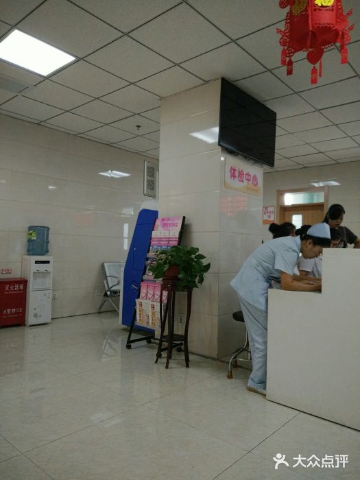 沧州市妇幼保健院图片