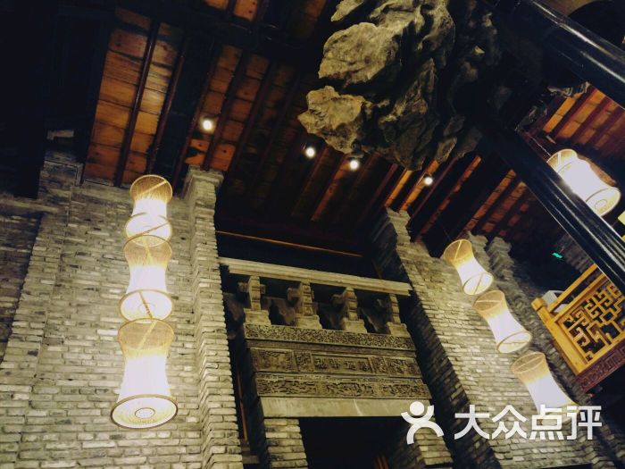 哈哈曲艺社(峨影店)-图片-成都休闲娱乐