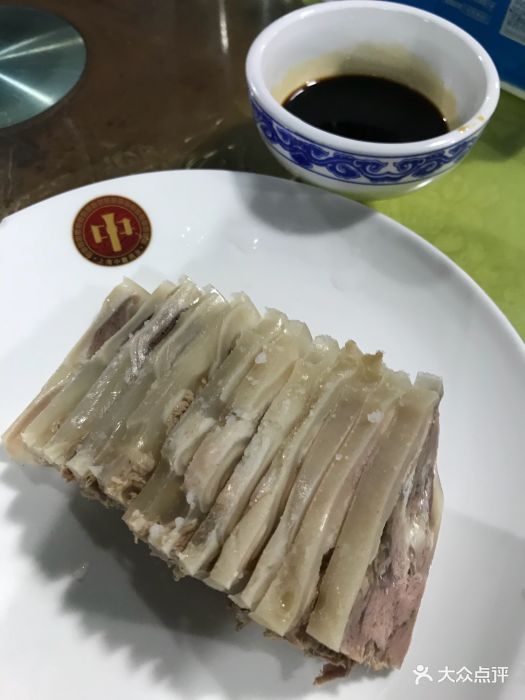 张泽羊肉庄(竹亭南路店)图片 第116张