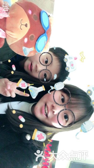 安圣尤克里里音乐工作室(大柏树店)-图片-上海