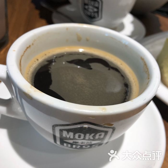 moka bros摩卡站