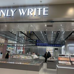 onlywrite独写金牛凯德店