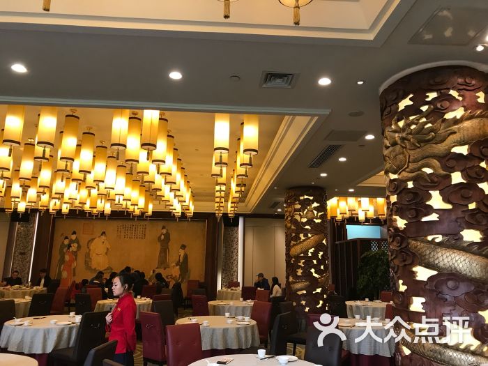 潮府馆(世纪公园店)大堂图片 - 第759张