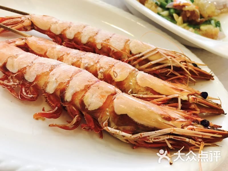 东海明珠美食城图片 - 第3张