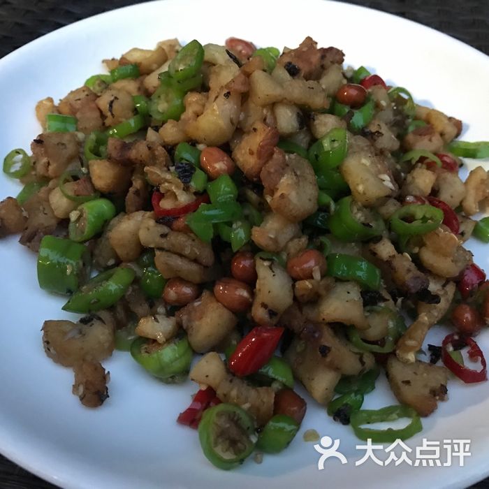 遂心酒楼阿公下酒菜图片-北京江浙菜-大众点评网