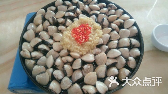 鲜味卜卜贝-图片-肇庆美食