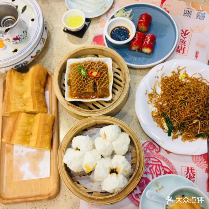 点都德(白玉兰店)-图片-上海美食-大众点评网