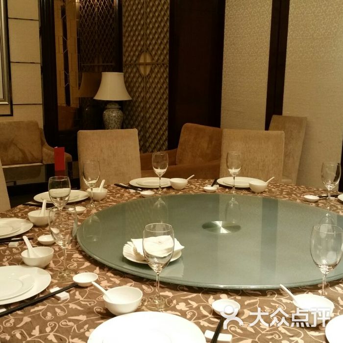 湖滨国际大酒店图片-北京自助餐-大众点评网