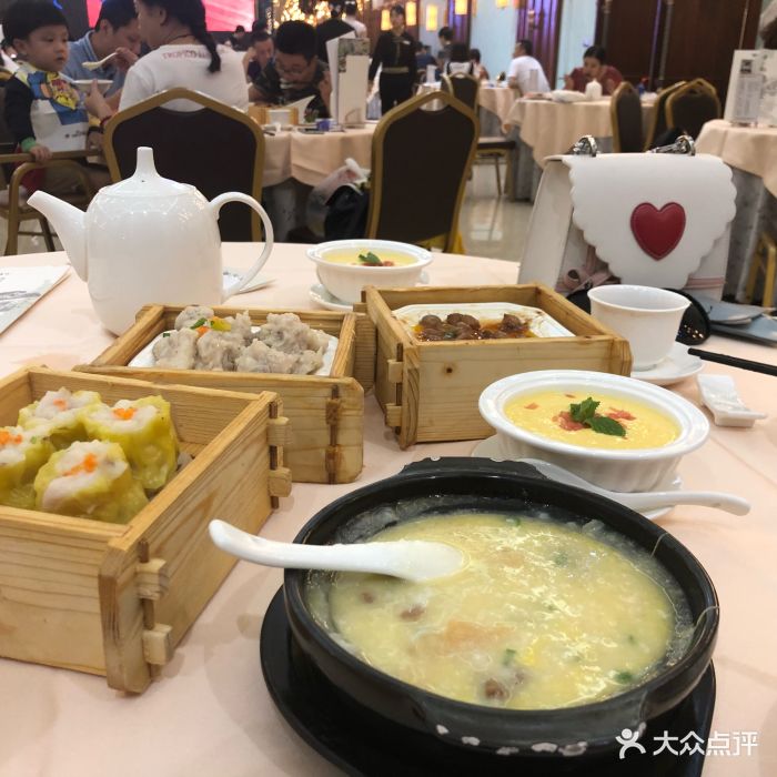 韩上楼(欧美城店)-图片-汕头美食-大众点评网