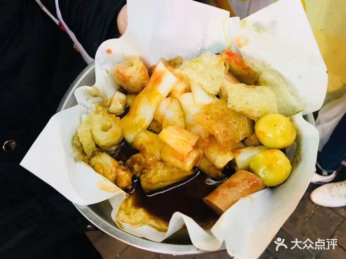 美食在牌匾路里面很好找有一块大天伦好像是山房几楼位置岳阳市城图片