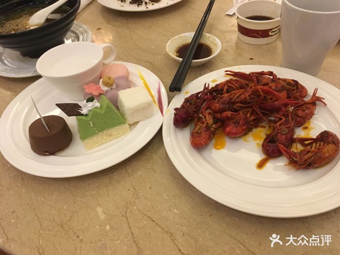 神旺大酒店(伯品廊)-图片-上海美食-大众点评网