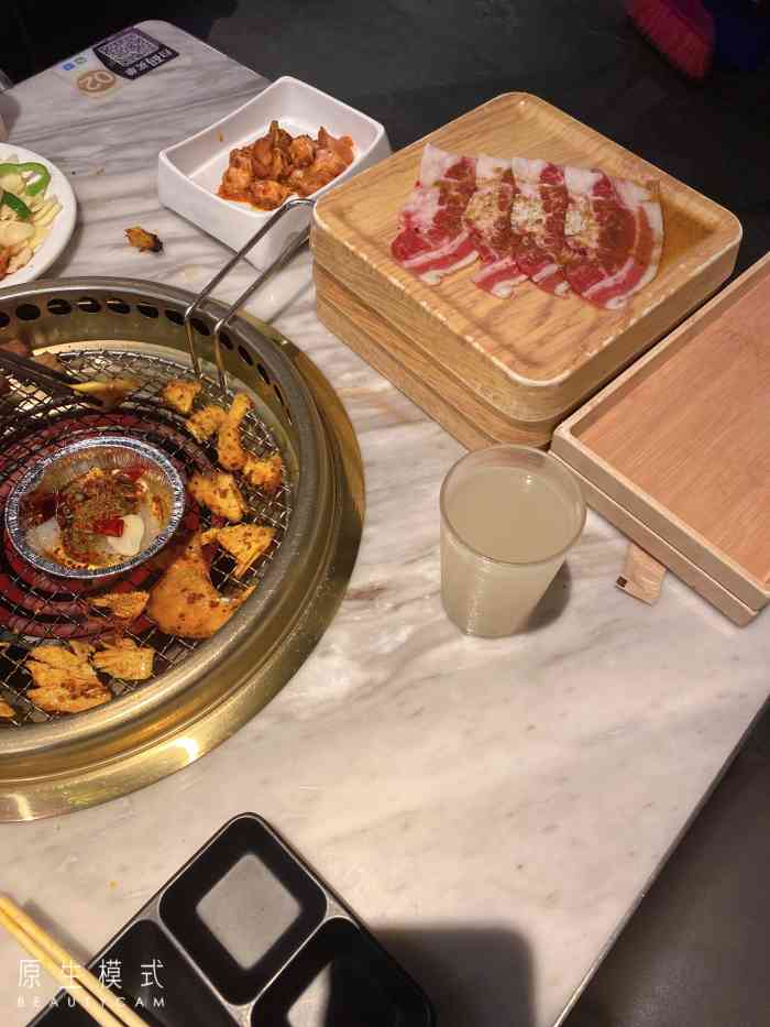 火炉火自助餐(龙湖大兴天街店)
