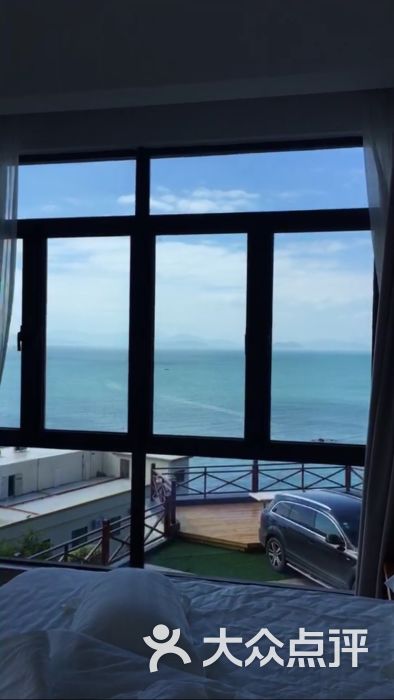 柚柑小筑海景民宿-图片-深圳酒店-大众点评网
