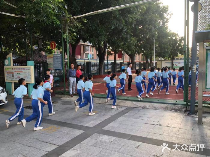 三亚市实验小学图片