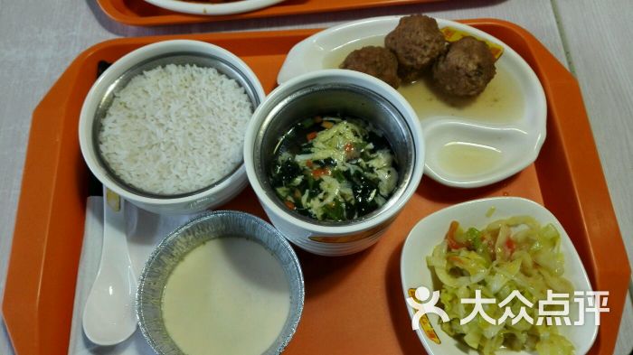 厨力中式营养快餐-图片-宜春美食-大众点评网