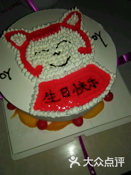 巧巧饼屋(大东街店)-图片-遂宁美食