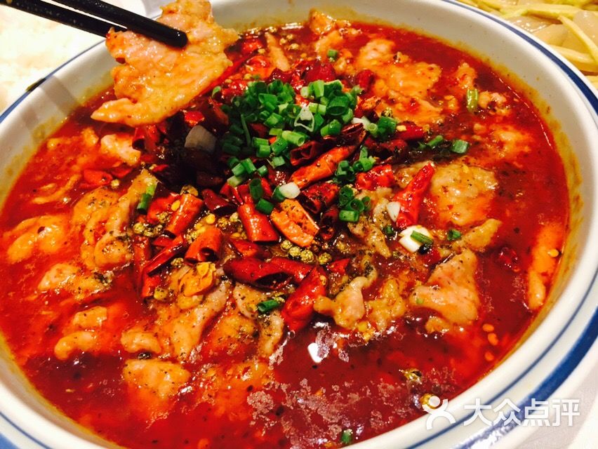 北李妈妈菜(石景山万达广场店)-图片