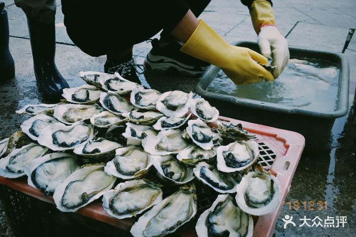 虎门不夜天海鲜市场图片 - 第4张