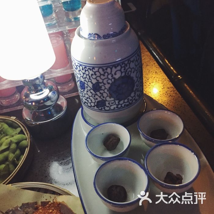 贰麻酒馆(合江亭店)图片 - 第2张