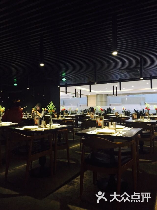 很高兴遇见你餐厅(天津海信广场店)图片 第5张