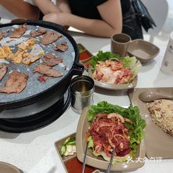来点烤肉(万象城店)