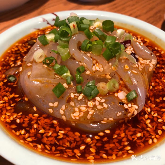 大小喜吃匠心集(银泰in99店)梓潼片粉图片 - 第2414张