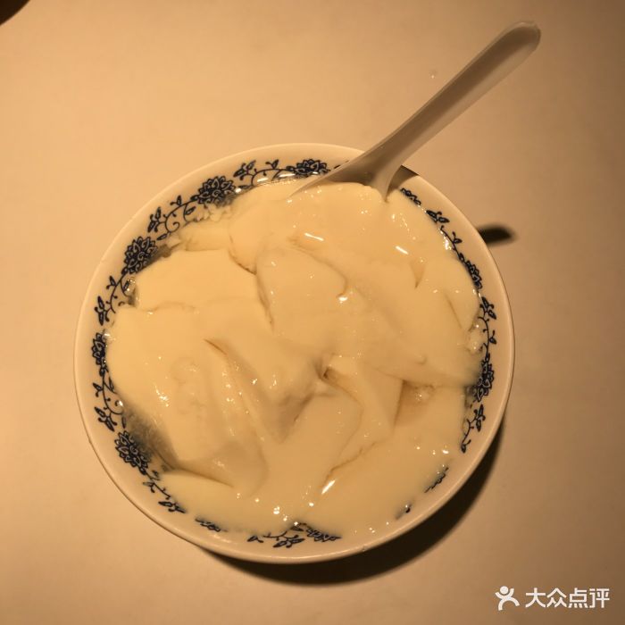 客2代·客家菜(印象汇店)山水豆腐花图片 第2张