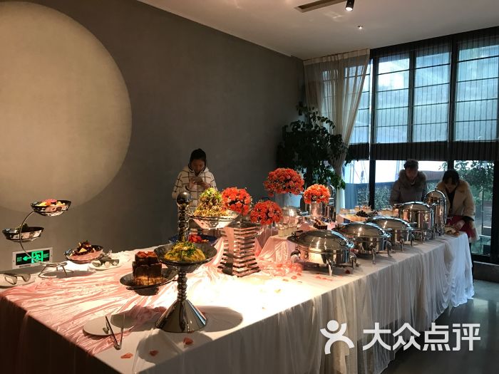 喜瑞餐厅图片 第30张