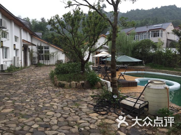 莫干山居图-图片-莫干山酒店-大众点评网