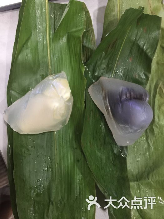 星星奶冰·汤圆(和平店)-图片-天津美食