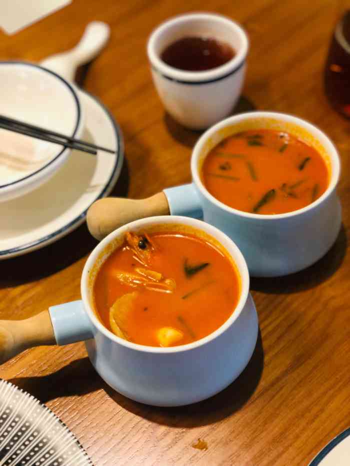 nana泰国料理餐吧-""我为vip代言" ."-大众点评移动图片