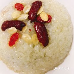 用户评价口味怎么样?崇明区美食白糯米八宝饭实拍图片-大众点评