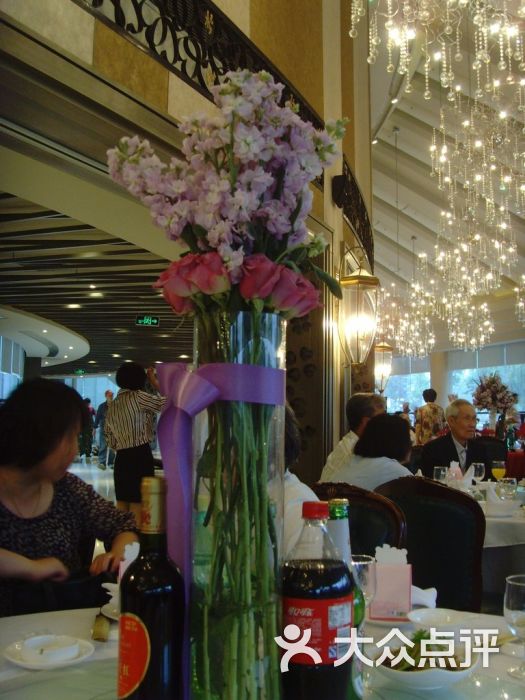 海龙海鲜舫_海龙寺_海龙海鲜舫婚庆(4)