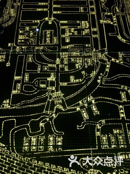 成都博物馆新馆图片 - 第2张