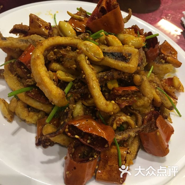 田大榜疙瘩汤(福山星河城店)-图片-烟台美食