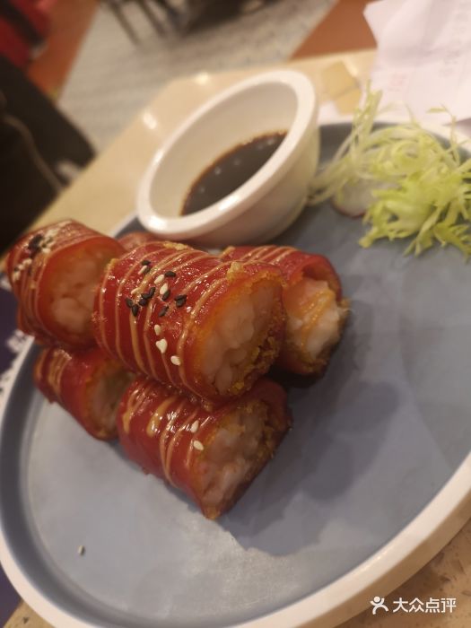 点都德(环宇荟店)-图片-上海美食-大众点评网